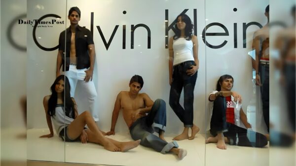 10 Brands Like Calvin Klein in India